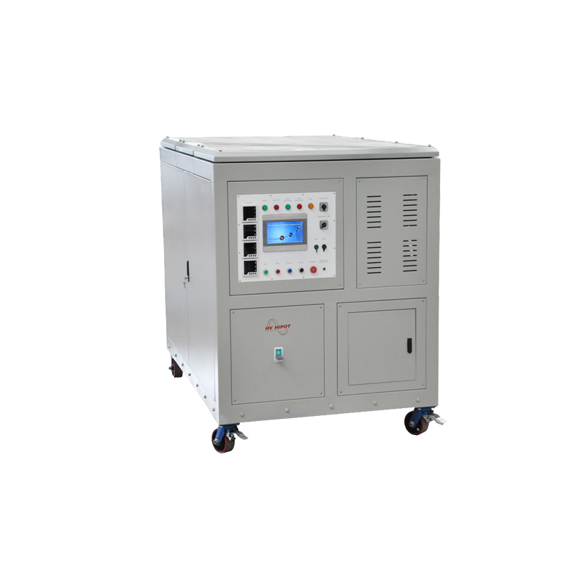 Principles of using Primary Current Generator
