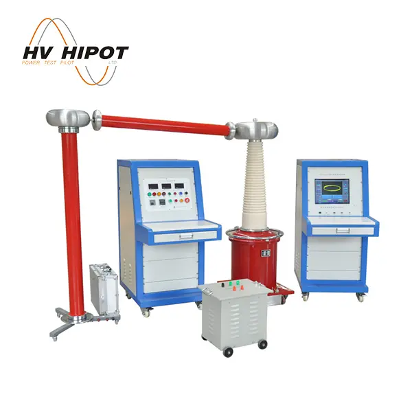 It widely used in electrical manufacturing, power operation departments, research institutes and universities.
